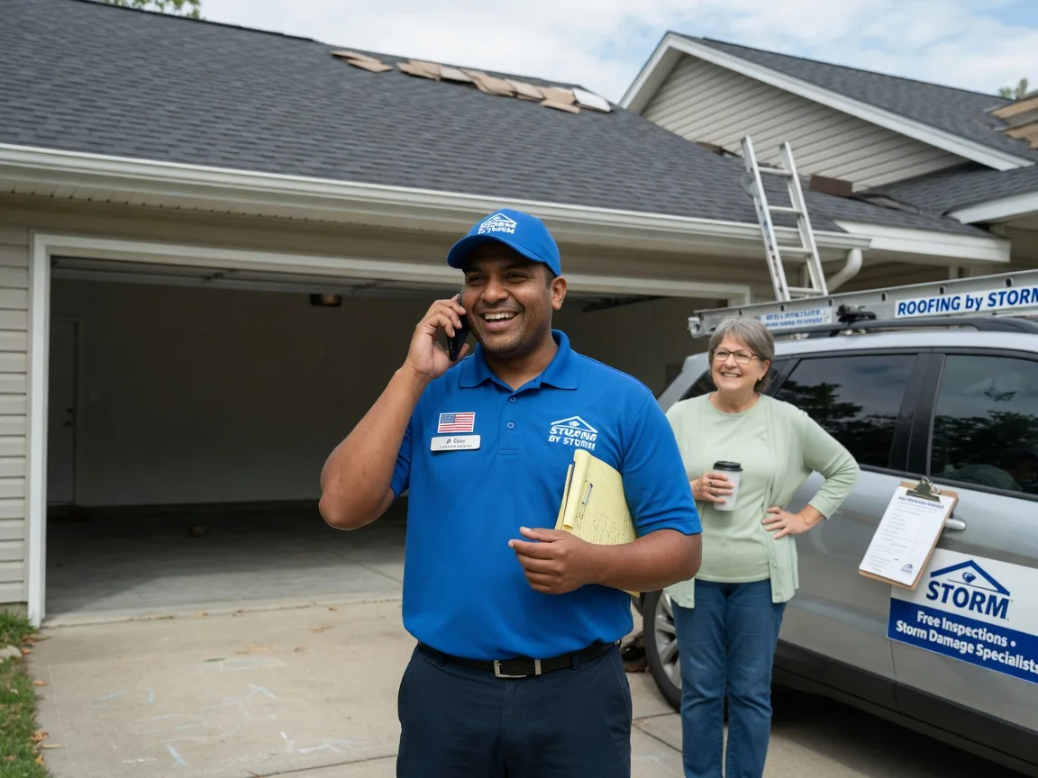 Roof Repair Near Me Camden, IN FAQs