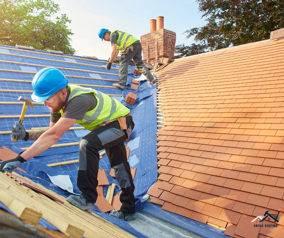 Why choose Roof Repair Near Me in Camden, IN